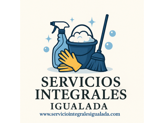 Mantenimiento del hogar en Igualada